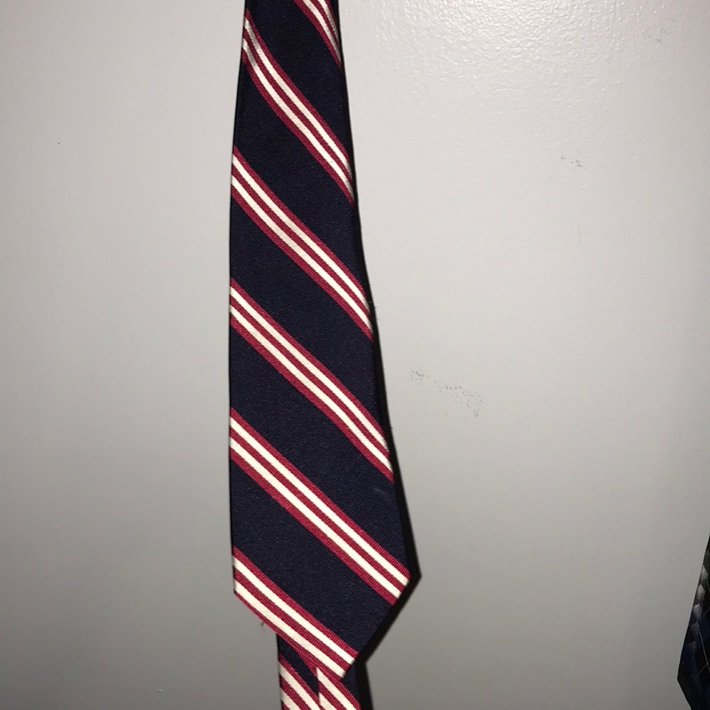 Ralph Lauren tie